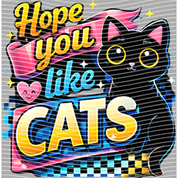 Animal Text Series-AT 3229
